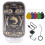 Chameleon V2.0 RFID  Chip Reader Emulator NFC Duplicator 125K 13.56Mhz Card Decode+5XUID Keychain Chameleon Ultra 2