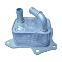 2X Engine Oil Cooler Radiator F4J16-1013010 F4J161013010 for Jetour Tiggo Auto Parts