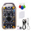 RFID  Chip Reader Chameleon Ultra  Card Emulator NFC Duplicator ID IC Card Decode+3XUID Keychain/Card 1