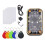 Chameleon Ultra V2.0 RFID  Emulator NFC Duplicator+3xCUID 6xUID Keychain 125Khz 13.56Mhz Card Decode RFID Reader 1