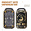 Chameleon Ultra  Card Emulator RFID  Chip Reader 125Khz 13.56Mhz Card Decode NFC Duplicator+3xUID Keychain 5