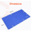 Heavy Duty Plumbers Dust Sheet Waterproof 145x79cm 6