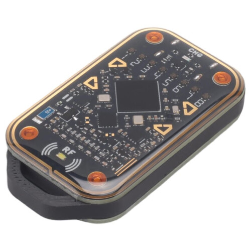 Upgrade Chameleon Ultra  Card Emulator Kit RFID  Chip Reader 125K 13.56M Card Decode NFC Duplicator 1