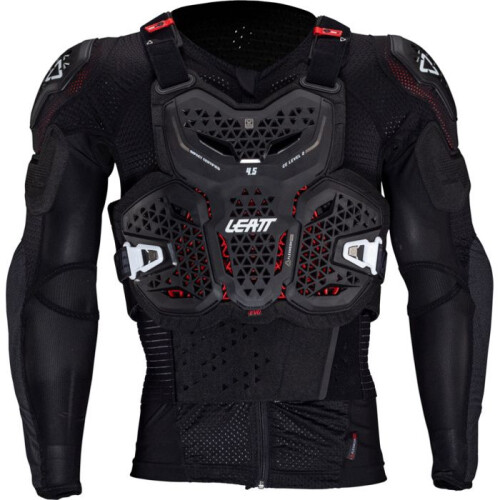 LEATT Body Protector 5.5 Evo size M (166-172 cm) 1