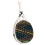 Raquette de padel Softee Carbon 3K - petrol 4
