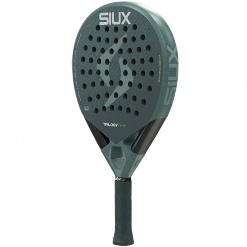 Raquette de Padel Siux Trilogy Elite 6 2