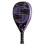 Raquette de padel Softee Trionic Fiber Nano - violet 2