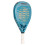 Raquette de padel Softee Trionic Fiber - bleu 2