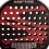 Raquette de padel Softee Rebounce 3K - red 5