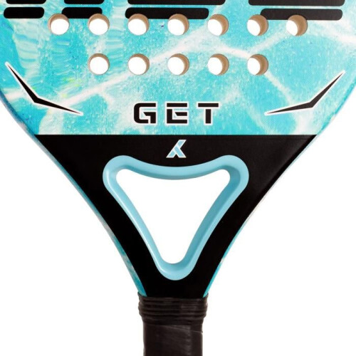 Raquette de padel HBL Get 1
