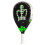 Raquette de padel Black Crown Patron Kore 2