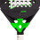 Raquette de padel Black Crown Patron Kore 4