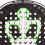 Raquette de padel Black Crown Patron Kore 5