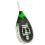 Raquette de padel Black Crown Patron Kore 3
