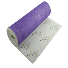 (11mm, Ultra High Density) Pure 9 SQM Carpet Underlay Roll Flooring