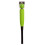 Honkbalbat met Softee Max bal - groen 1