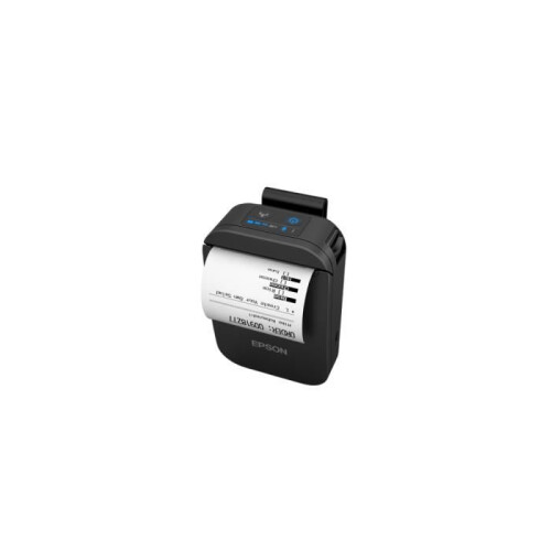 Epson Epson TM-P80ii Wifi, Massicot 1
