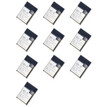 10X ESP32-S3-N16R8 Wireless-Modul ESP32-S3-WROOM-1 Dual-Core WiFi+Bluetooth5.0-Modul für IoT-Wireless-Anwendungen
