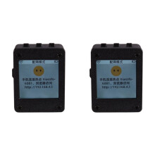 2X DeepSeek XiaoZhi AI Voice Chat ESP32-S3 1,54 Zoll LCD-Kit N16R8 DevKitC-1-N16R8 WROOM-1 Entwicklungsboard