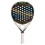 Raquette de padel Softee Carbon 3K - petrol 1