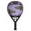 Raquette de padel Softee Trionic Fiber Nano - violet 1