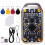 RFID  Chip Reader Chameleon Ultra  Card Emulator NFC Duplicator ID IC Card Decode+4XCUID Keychain/Card 1