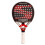 Raquette de padel Softee Rebounce 3K - red 1