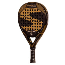 Raquette de padel Softee Power 4.0 - marron