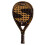 Raquette de padel Softee Power 4.0 - marron 1