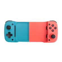 D3 Wireless Stretchable Game Controller 5.0 Mobile Phone Gamepad Controller for Android IOS,A