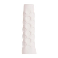 Grip Softee Circle Pro (x5) - blanco