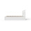 Fusum Spindle Ottoman Storage Bed Kingsize 150CM 12