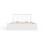 Fusum Spindle Ottoman Storage Bed Kingsize 150CM 11