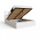 Fusum Spindle Ottoman Storage Bed Double 135CM 6