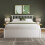 Fusum Spindle Ottoman Storage Bed Double 135CM 4