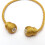 Magnetic Curtain Tiebacks, Elegant Weave Holdbacks for Home and Decor 4