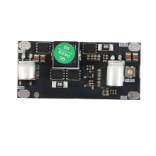 LM5176 to Buck-Boost Converter Power 5V-50V 10A Voltage Regulator for Solar Battery Charging