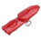 For Vacuum Cleaner for  Clip for  Tab Button Replacement with Spring (4 Pcs) 2