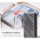 Vacuum Cleaner Sewage Tank Deodorization Particles for  X60 Max Ultra Replaceable Parts 6