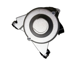 Elektrische Wasserpumpe 11517568595 11517546996 11519894484 für E70 X5 3.0 N52B30A 2006 - 2012
