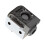 Second-Generation Air Duct + Front Shell 360 Flowwing Cooling Fan Duct Super Light Weight Combo 3D Printer Accessories 3