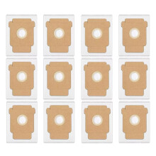 Dust Bag for 105 Combo 105 Vac Max 705 504 2 Essential Q052/Y051240/Y051260 405/505 Combo