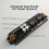 New HIFI Audio Power EMI Filter Module AC Power Filter Anti-Interference Anti- Audio DIY 2