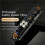 New HIFI Audio Power EMI Filter Module AC Power Filter Anti-Interference Anti- Audio DIY 3