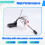 For Fardriver  ND72300 Electric Scooter Motor Controller 48V-72V 100/300A  Debugging Programming 3