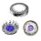 HQ56 Replacement Shaver Heads Compatible with for  Norelco Electric Shavers 5