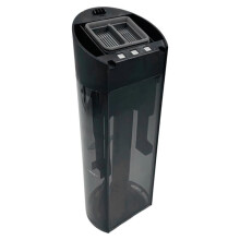 Vacuum Cleaner Water Tank Compatible with for M12 H12 Pro H13 H12S AE, Original Water Tank ReplacementAccessories