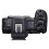 Canon CANON EOS R5 MARK II body + EF-EOS-R Mount Adapter 3