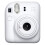 Fujifilm FUJIFILM Instax Mini 12 Blanc pack cadeau 2
