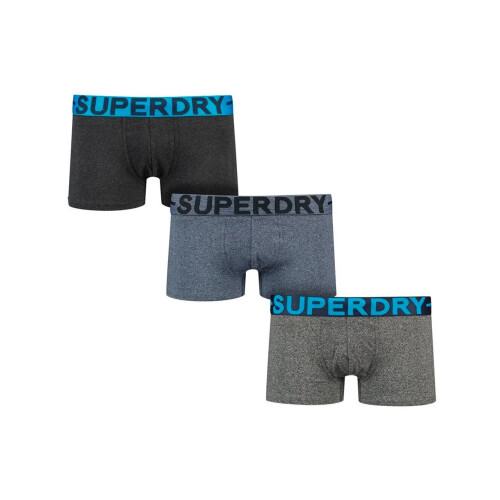 Superdry (4421, 703) Pack x3 Marca